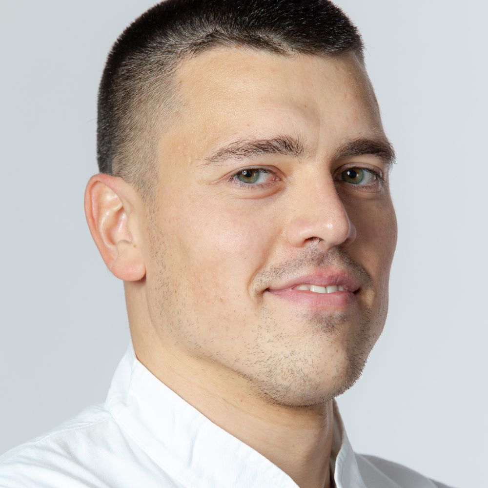 Andrija Karačić, dr. med.