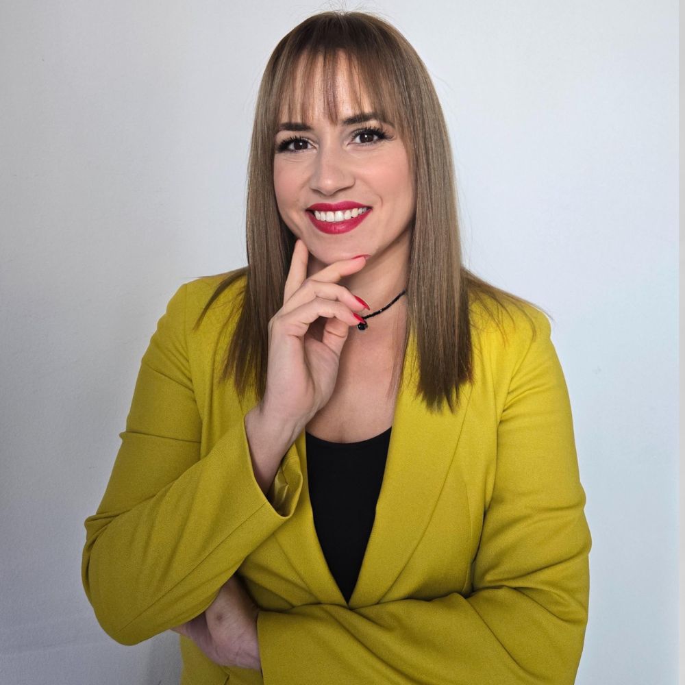 Prof. dr. sc. Olga Gornik Kljaić