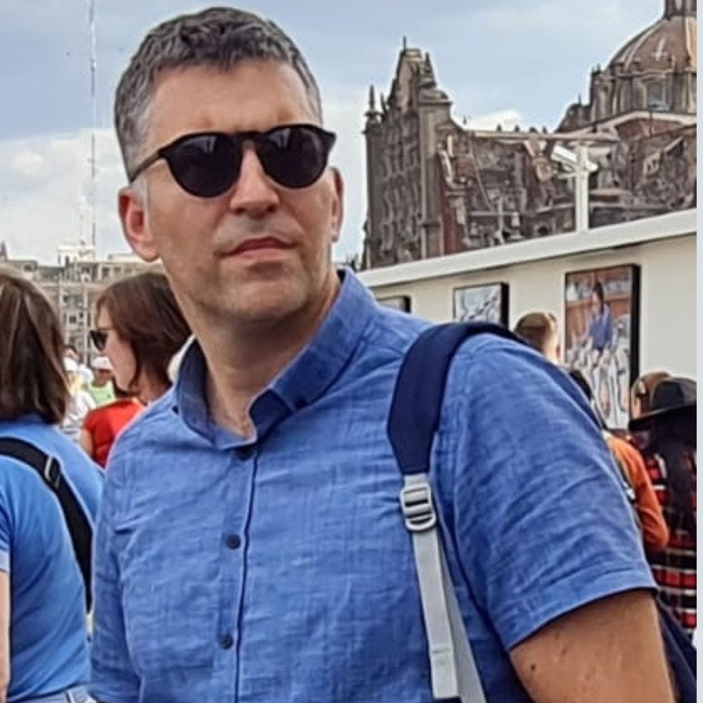 Prof. dr. sc. Antonio Starčević